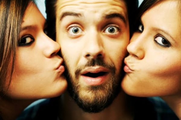 How to Find Threesomes with Older Women